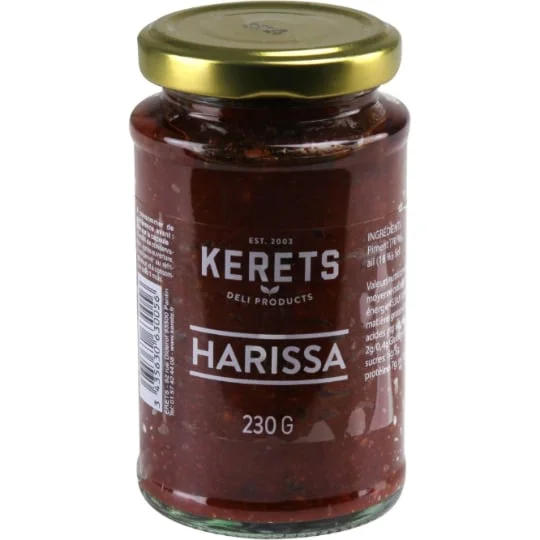 Harissa