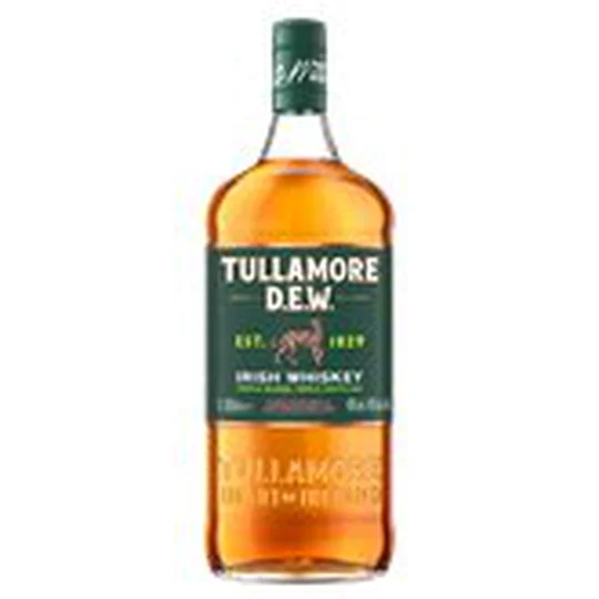 Whisky Tullamore Dew 40%vol