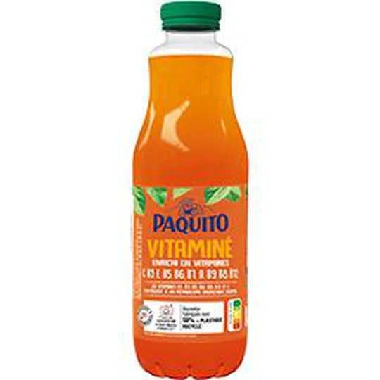 Boisson Vitaminé