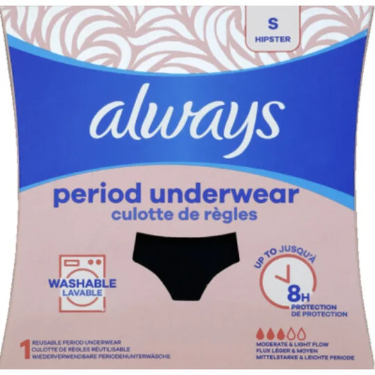 Culotte De Règles Taille S 38-40