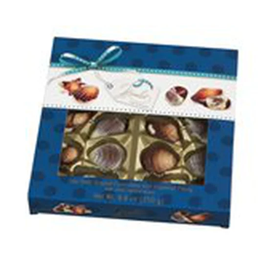 Fruits de mer Hamlet Chocolat praliné