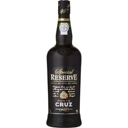 Porto Special Reserve
