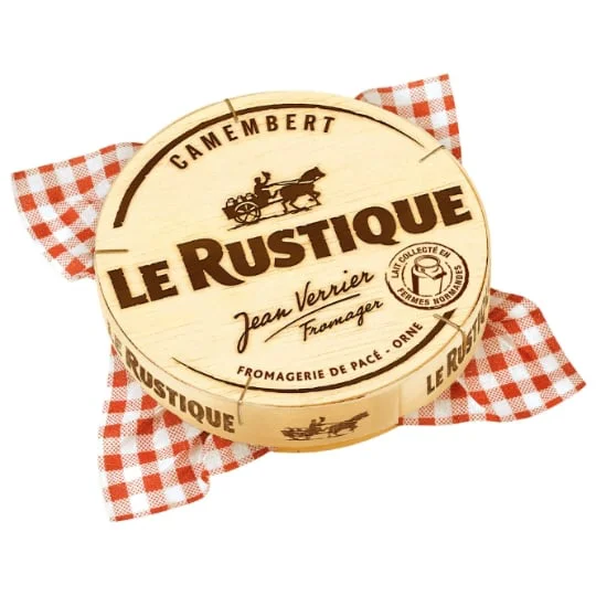 Camembert