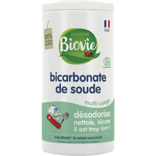 Bicarbonate de soude super multi usages