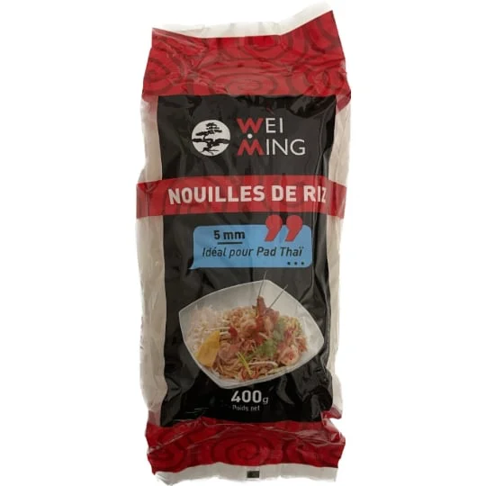 Nouilles de riz