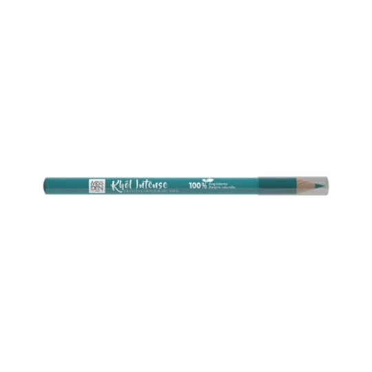 Crayons pour Yeux Khol Intense Turquoise