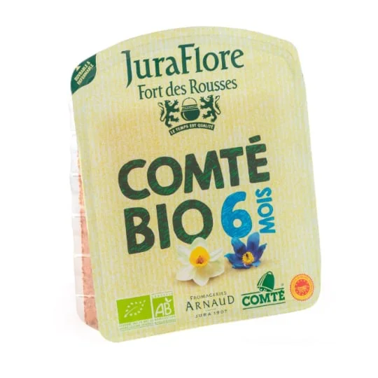 Comté Bio AOP