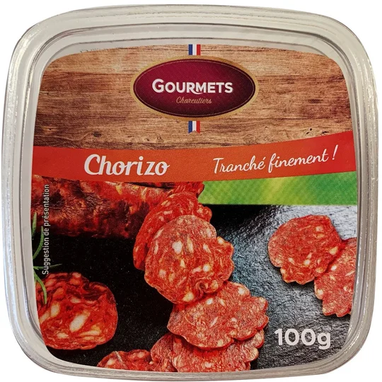 Chorizo