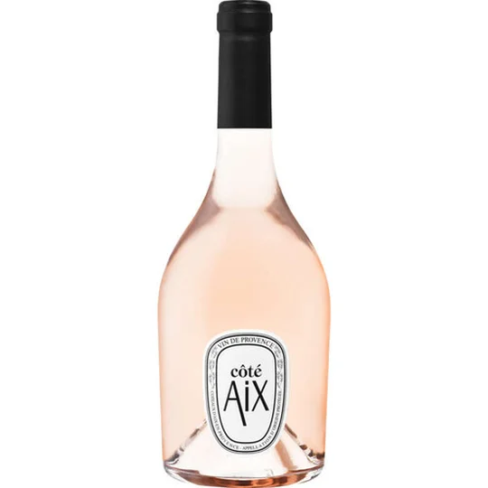 Vin De Provence AOP rosé