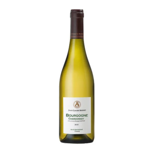 A.O.P. Bourgogne Jean Claude Boisset Chardonnay