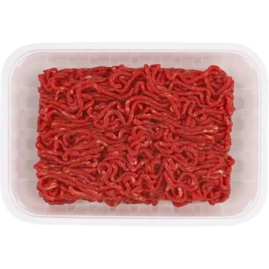Haché de boeuf vrac 20% MG Premier Prix