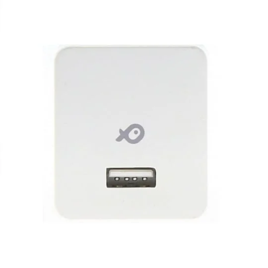 Chargeur mural port usb