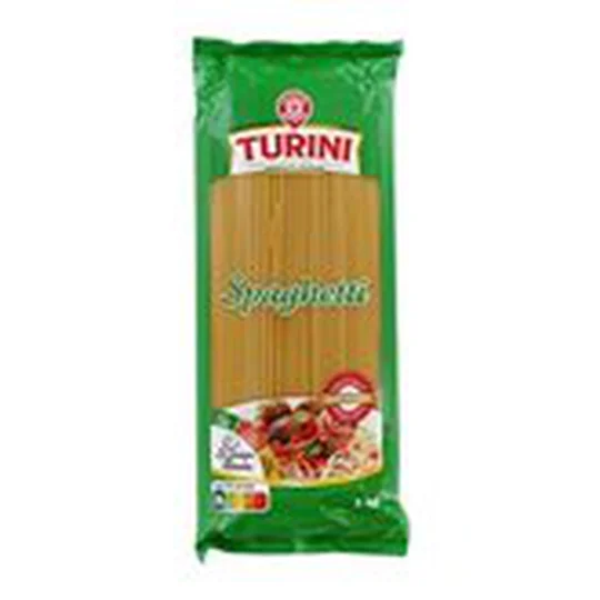 Pâtes Spaghetti