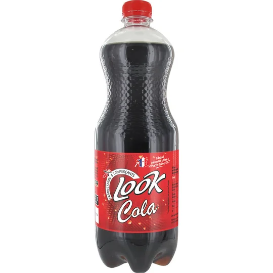 Boisson au cola