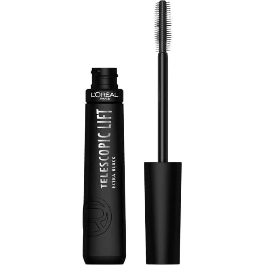 Mascara Telescopic Lift Extra Black