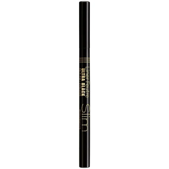 Eye-liner feutre slim ultra noir