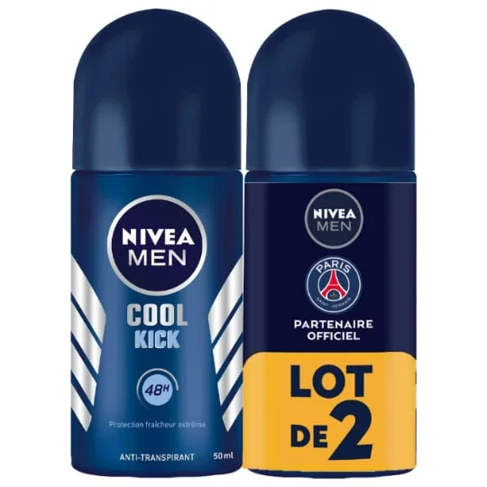 Déodorant à bille Cool Kick