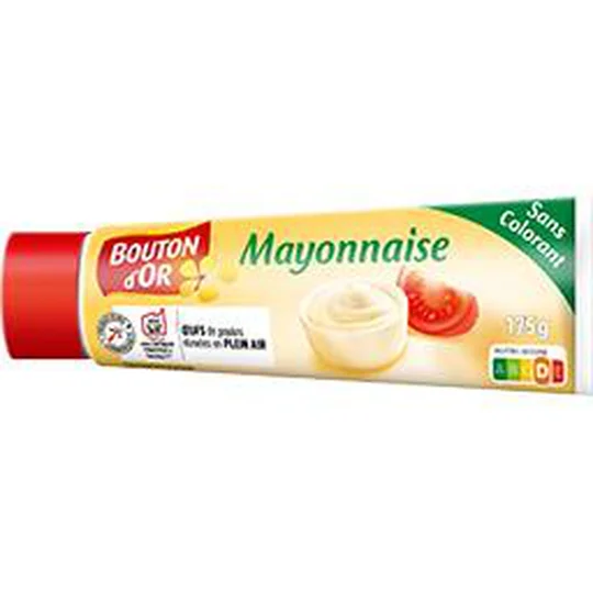 Mayonnaise