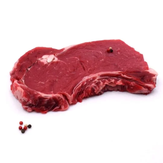 Viande Bovine: Entrecôtes***