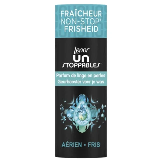 Parfum de Linge Booster Aerien