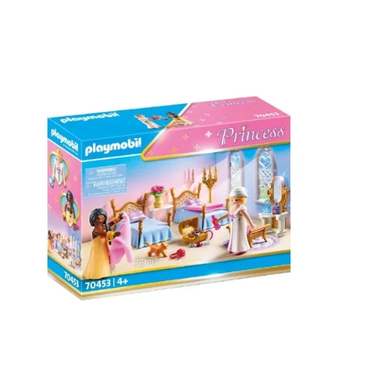 Chambre princesse Princess- Dès 4 ans