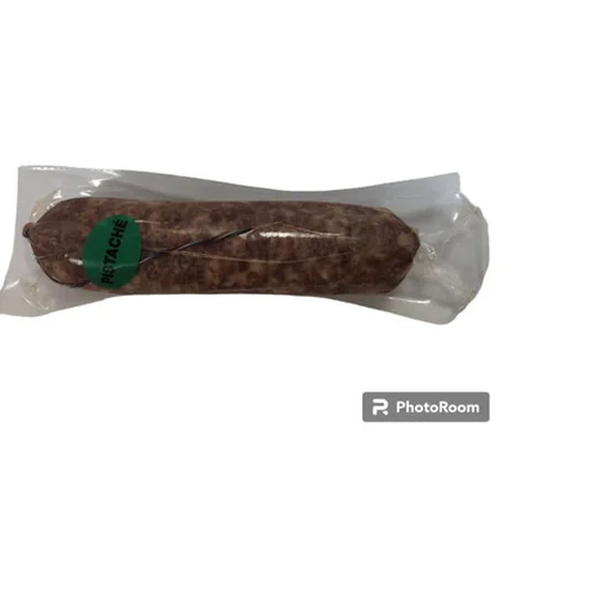 Cervelas Pistaché 2% À Cuire L.S