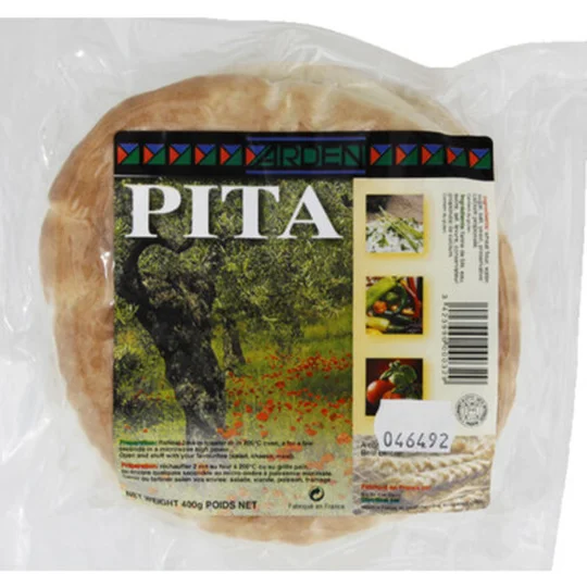 Pita
