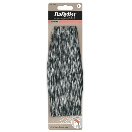 Bandeau Cheveux imprimé