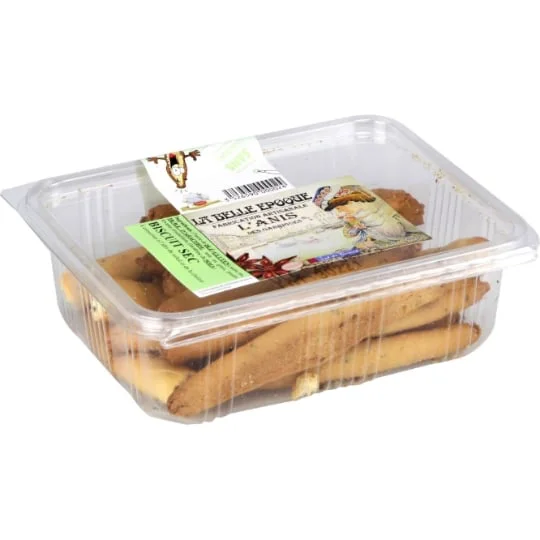 Biscuits l'Anis des Garrigues
