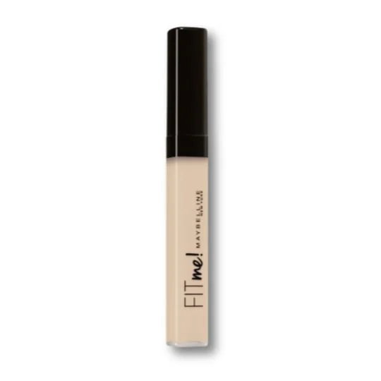 Correcteur Anti-Cernes Fit Me! Liquide 10 Ivoire