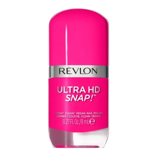 Vernis à ongles rule the world 28