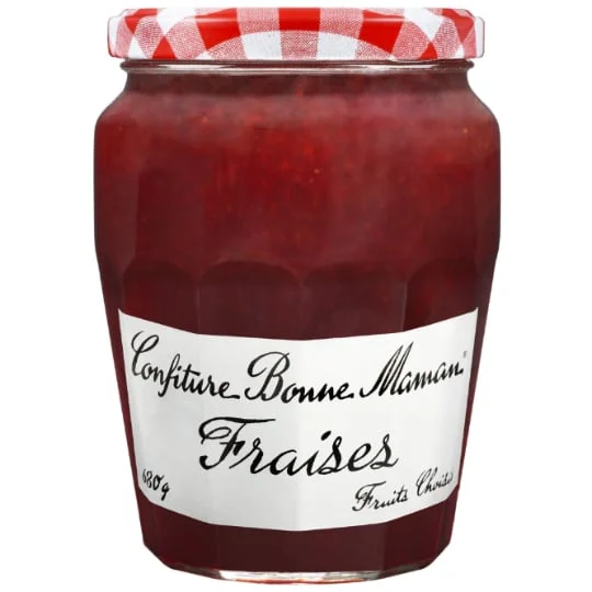 Fraises