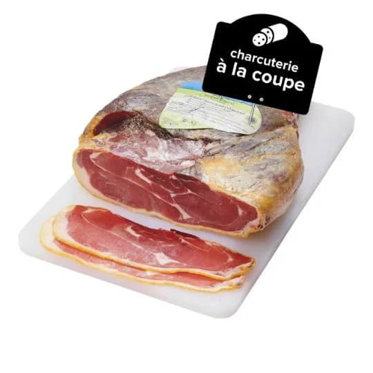 Jambon Serrano