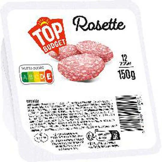 Rosette