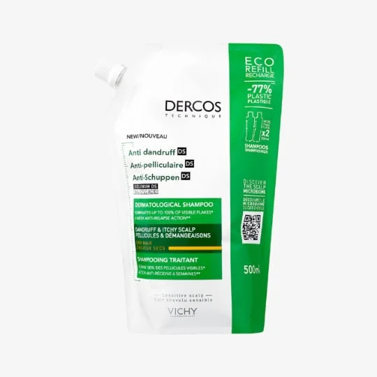 Recharge Shampooing Ant-Pelliculaire