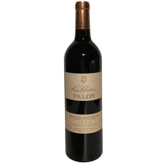 Montagne Saint-Emilion Aop, Rouge