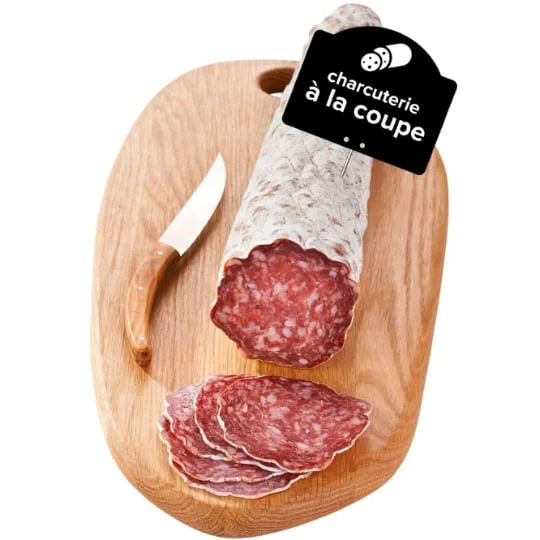 Rosette de Lyon sous fuseau