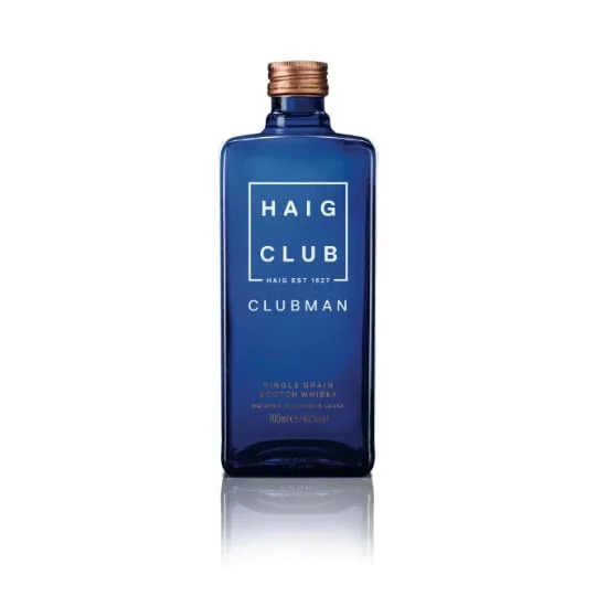Whisky Club Clubman