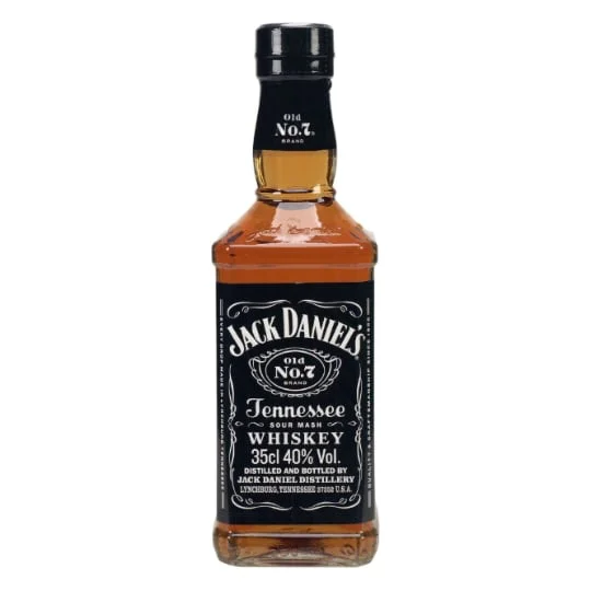 Whisky Old n°7