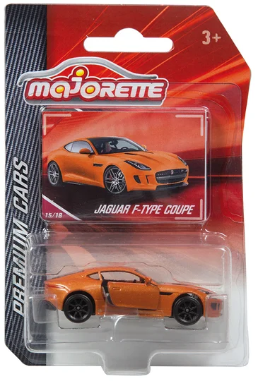 Voiture Premium