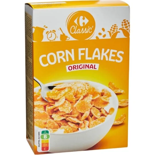 Corn Flakes Original