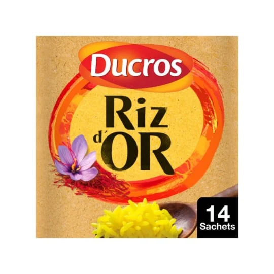 Riz d'Or