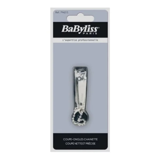 Coupe-ongles chaînette