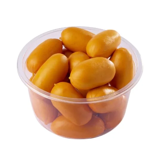 Saucisses Francfort cocktail