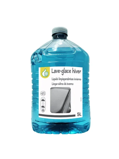 PP LG HIVER -10°C 5L