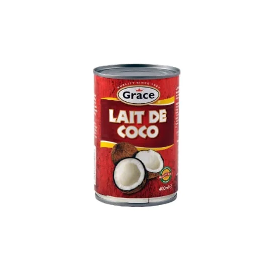Lait de coco