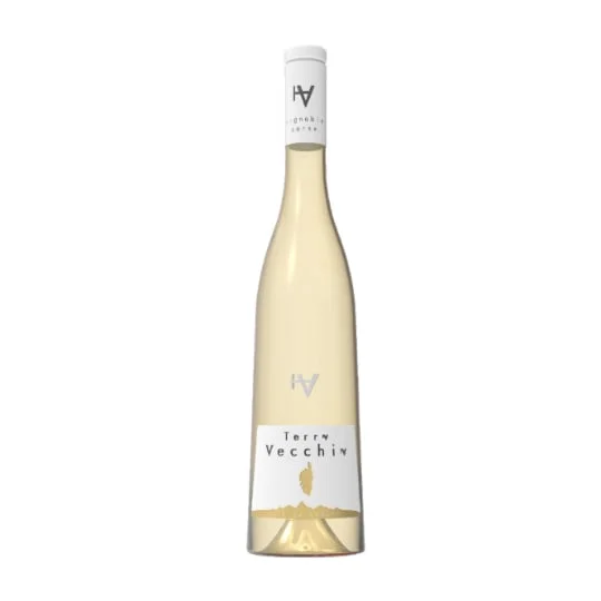 Vin Blanc IGP Ile de Beauté