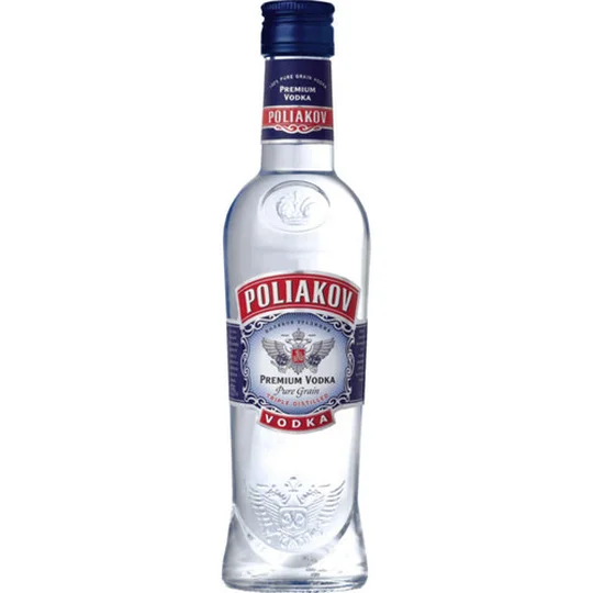 Vodka 37,5°