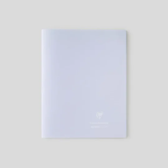 Clairefontaine Cahier Koverbook Blush - 24X32Cm 96 Pages couleur aléatoire