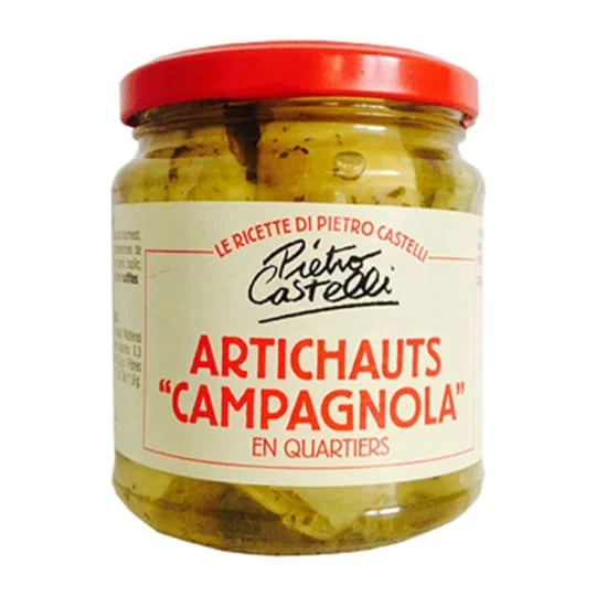 Artichauts